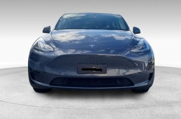 TESLA MODEL Y (01/11/2021) - 